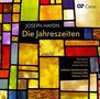 Joseph Haydn: Die Jahreszeiten, 2 CDs