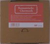 : Romantische Chormusik für gemischten Chor (Exklusiv für jpc), CD,CD,CD,CD,CD