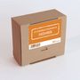 CD Überraschungsbox "PASSIONEN" (Carus / Exklusiv für jpc), 5 CDs