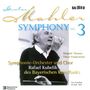 Gustav Mahler: Symphonie Nr.3, 2 CDs, 2 CDs