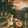 Peter Thalheimer - Die Renaissance-Flöte, CD