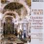 Glanzlichter für Trompete & Orgel (Bach-Bearbeitungen), CD