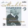 Gustav Mahler (1860-1911): Symphonie Nr.9, CD