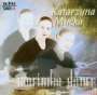 Katarzyna Mycka - Marimba Dance, CD