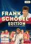 Karl-Heinz Boxberger: Frank Schöbel Edition - Die besten Sendungen aus den 80ern, DVD,DVD