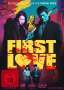 First Love, DVD