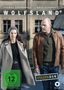 Wolfsland (Folgen 5 & 6), DVD