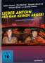 Pierre Salvadori: Lieber Antoine als gar keinen Ärger, DVD