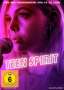 Max Minghella: Teen Spirit, DVD