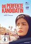Haifaa Al Mansour: Die perfekte Kandidatin, DVD