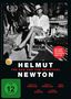 Gero von Boehm: Helmut Newton - The Bad and the Beautiful, DVD