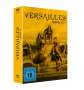 Versailles Staffel 1-3, 12 DVDs