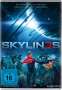 Skylines (2020), DVD