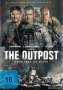 The Outpost, DVD
