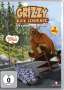 Grizzy & die Lemminge Staffel 2, 3 DVDs