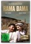 Rama dama, DVD