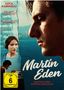 Martin Eden (2019), DVD, DVD