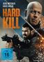 Hard Kill, DVD