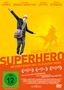 Ian Fitzgibbon: Death of a Superhero - Am Ende eines viel zu kurzen Tages, DVD