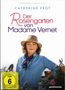 Der Rosengarten von Madame Vernet, DVD