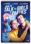 John Cameron Mitchell: How to Talk to Girls at Parties, DVD