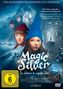 Katarina Launing: Magic Silver - Das Geheimnis des magischen Silbers, DVD