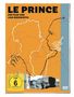 Le Prince, DVD