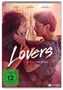 Lovers, DVD