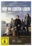 Emmanuel Carrère: Wie im echten Leben, DVD