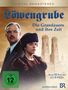 Rainer Wolffhardt: Löwengrube - Die Grandauers und ihre Zeit (Komplette Serie), DVD,DVD,DVD,DVD,DVD,DVD,DVD,DVD