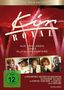 Kir Royal, DVD