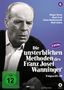 Die unsterblichen Methoden des Franz Josef Wanninger Teil 6, 2 DVDs