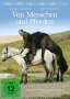 Von Menschen und Pferden, DVD