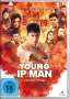 Young Ip Man: Crisis Time, DVD
