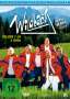 Wildbach Box 1: Folgen 1-16, 4 DVDs
