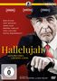 Hallelujah: Leonard Cohen, A Journey, A Song (OmU), DVD