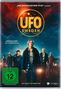 UFO Sweden, DVD