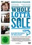 Whole Lotta Sole - Raubfischen in Belfast, DVD