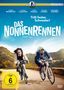 Laurent Tirard: Das Nonnenrennen - Tritt fester, Schwester, DVD