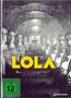Andrew Legge: Lola (2022), DVD
