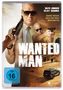 Wanted Man, DVD