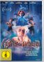 Kim Burdon: Das Gespenst von Canterville (2023), DVD