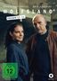 Wolfsland (Folgen 11+12), DVD