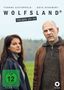 Wolfsland (Folgen 13+14), DVD