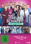 In aller Freundschaft - Die jungen Ärzte Staffel 10 (Folgen 379-399), 6 DVDs