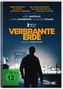 Verbrannte Erde, DVD