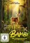 Bambi - Eine Lebensgeschichte aus dem Wald, DVD