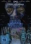 Cutter Hodierne: Cold Wallet, DVD