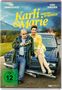 Karli & Marie, DVD