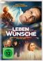 „Matthias Schweighöfer, Das Leben der Wünsche: Eine fantastische Geschichte über die Liebe“. Porträts mehrerer Personen., DVD